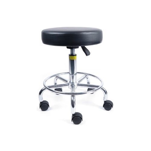 Hocker für Gesundheitseinrichtungen - SKE801 - Jiangsu Saikang Medical Equipment - medizinisch / höhenverstellbarer / pneumatisch