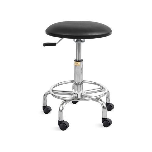Hocker für Gesundheitseinrichtungen - SKE015-5 - Jiangsu Saikang Medical Equipment - medizinisch / höhenverstellbarer / pneumatisch