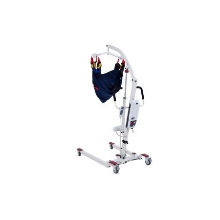 Elektrischer Patientenlifter - SK-TL011 - Jiangsu Saikang Medical Equipment - batteriebetrieben / tragbar / für Erwachsene