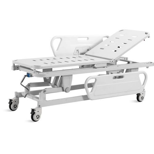 Transport-Fahrtrage - SKB038-2 - Jiangsu Saikang Medical Equipment - zum Umbetten / Konvaleszenz / manuell