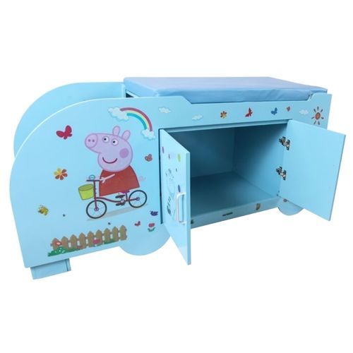 Untersuchungsliege für Kinder - X20 - Jiangsu Saikang Medical Equipment - für Kinder / manuell / mit Stauraum