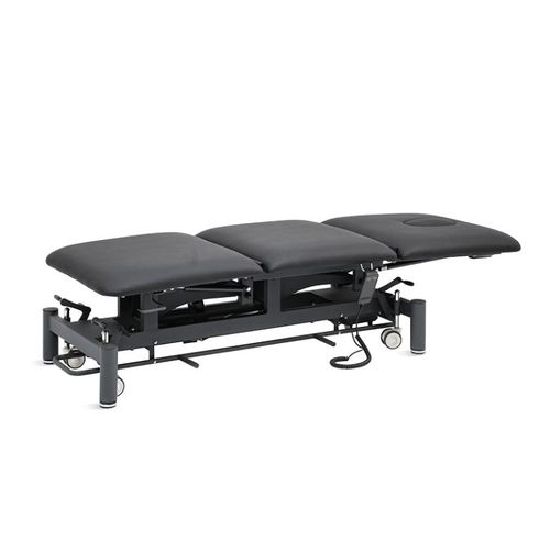 Untersuchungsliege für Physiotherapie - X41 - Jiangsu Saikang Medical Equipment - Rehabilitation / für Erwachsene / elektrisch