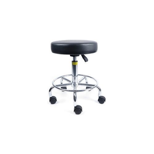 Hocker für Gesundheitseinrichtungen - SKE801-2 - Jiangsu Saikang Medical Equipment - medizinisch / höhenverstellbarer / pneumatisch