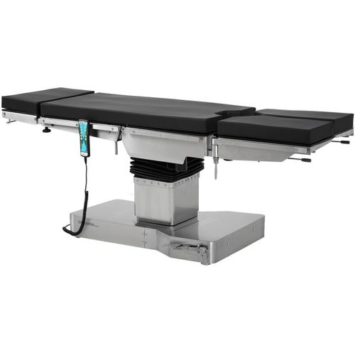 Universeller OP-Tisch - A100-4 - Jiangsu Saikang Medical Equipment - HNO / neurochirurgisch / für Endoskopie