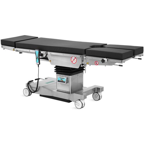 Universeller OP-Tisch - A100-4A - Jiangsu Saikang Medical Equipment - HNO / neurochirurgisch / für Urologie