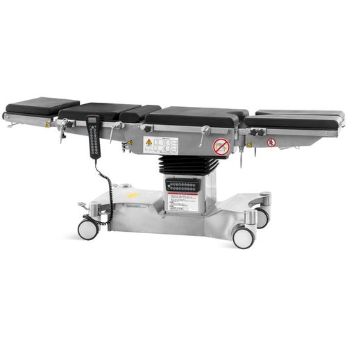 OP-Tisch / für Urologie - A302 - Jiangsu Saikang Medical Equipment - für Orthopädie / für Radiologie / elektrisch
