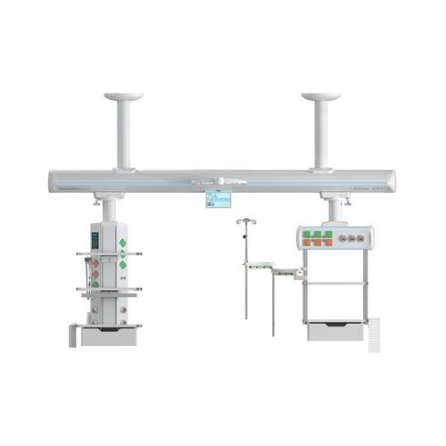 Deckenmontierter Verteilerarm - AINNO X71 - Jiangsu Saikang Medical Equipment - für Intensivpflege / für Intensivpflege / mit Gelenk