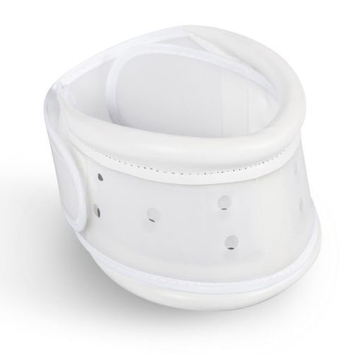 Biegesteif-Zervikalstütze - SKB2D009 - Jiangsu Saikang Medical Equipment - für Erwachsene