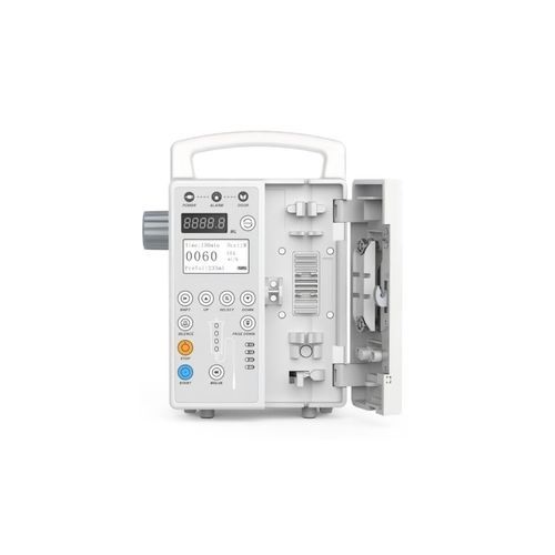Volumetrische Infusionspumpe - SK-EM215 - Jiangsu Saikang Medical Equipment - Notfall / für Anästhesie / zur Verabreichung von Medikamenten