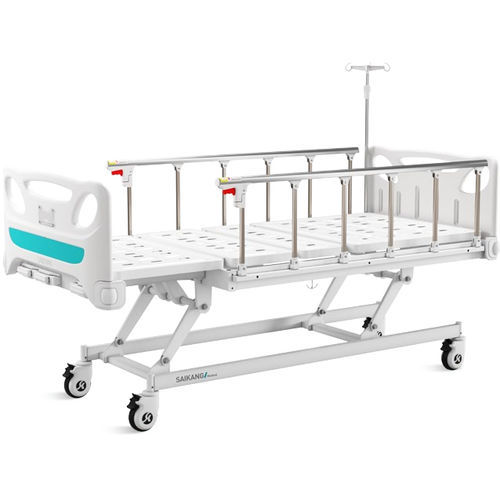 Krankenhausbett - Jiangsu Saikang Medical Equipment