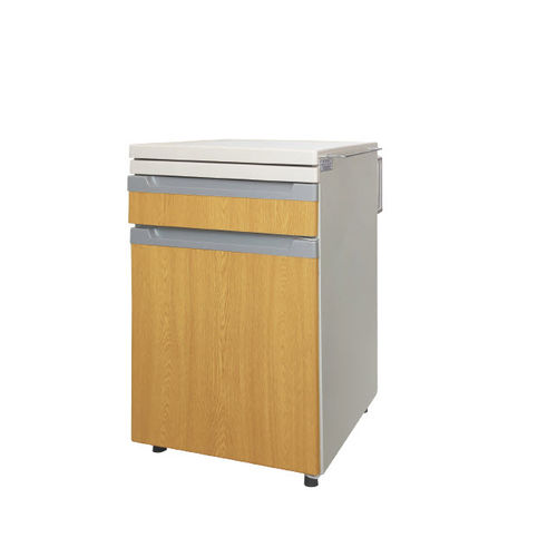 Nachttisch mit Schubladen -  YFZ080 - Jiangsu Yongfa Medical Equipment Technology