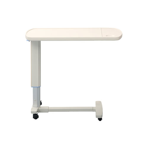 Betttisch auf Rollen - YFT-003 - Jiangsu Yongfa Medical Equipment Technology - höhenverstellbar