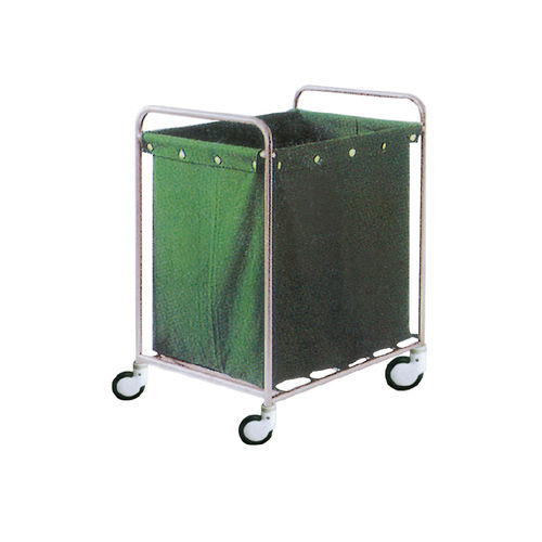 Sackhalterwagen - YFQ-L03 - Jiangsu Yongfa Medical Equipment Technology
