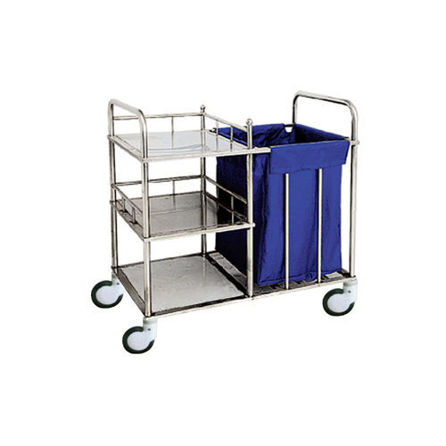 Sackhalterwagen - YFQ-013 - Jiangsu Yongfa Medical Equipment Technology