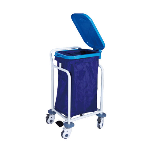 Sackhalterwagen - YFQ-L01 - Jiangsu Yongfa Medical Equipment Technology