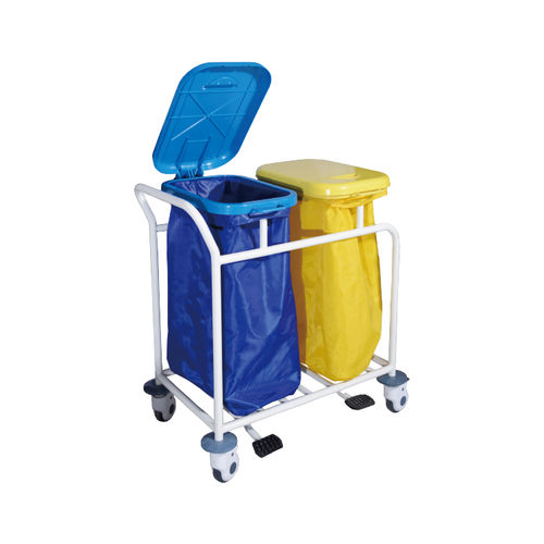 Sackhalterwagen - YFQ-016 - Jiangsu Yongfa Medical Equipment Technology