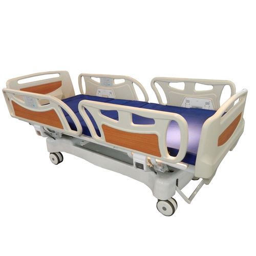 Krankenhausbett - YFD5648K - Jiangsu Yongfa Medical Equipment Technology - elektrisch / höhenverstellbar / Trendelenburg