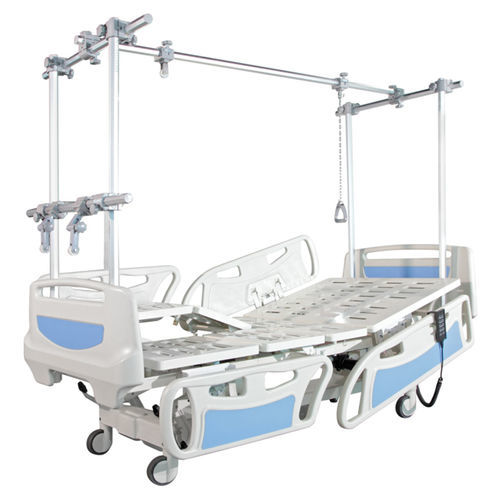 Krankenhausbett - YFD4618K - Jiangsu Yongfa Medical Equipment Technology - elektrisch / höhenverstellbar / Trendelenburg