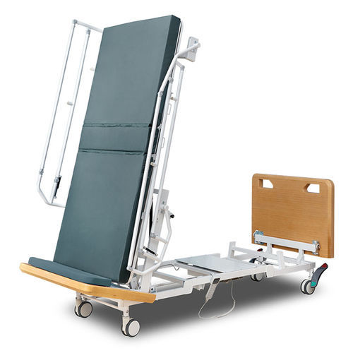 Krankenhausbett - YFD3119J - Jiangsu Yongfa Medical Equipment Technology - elektrisch / mit fester Höhe / auf Rollen