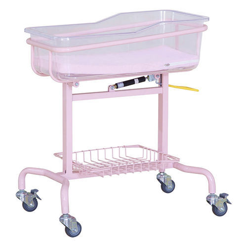 Wiege für Krankenhäuser / Trendelenburg - YFY018L(II) - Jiangsu Yongfa Medical Equipment Technology - transparent