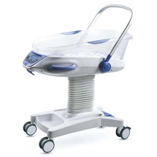 Wiege für Krankenhäuser auf Rollen - YFY088L - Jiangsu Yongfa Medical Equipment Technology - höhenverstellbar