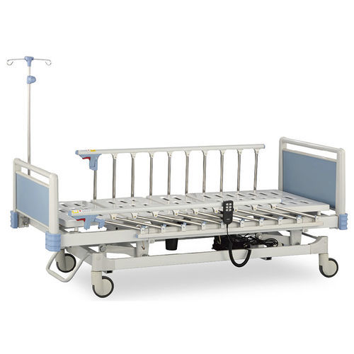 Krankenhausbett - YFD3611K-W1 - Jiangsu Yongfa Medical Equipment Technology - elektrisch / für Kinder / höhenverstellbar