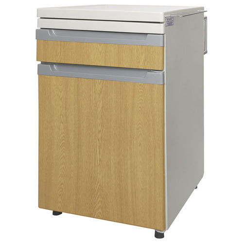 Nachttisch mit Fächern - YFZ080 - Jiangsu Yongfa Medical Equipment Technology