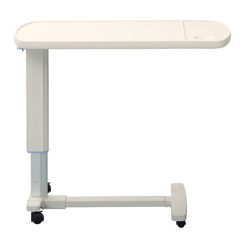 Betttisch auf Rollen - YFT003 - Jiangsu Yongfa Medical Equipment Technology - höhenverstellbar