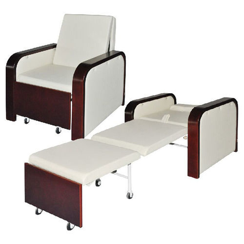 Patientenzimmer-Schlafsofa - YFY-V - Jiangsu Yongfa Medical Equipment Technology