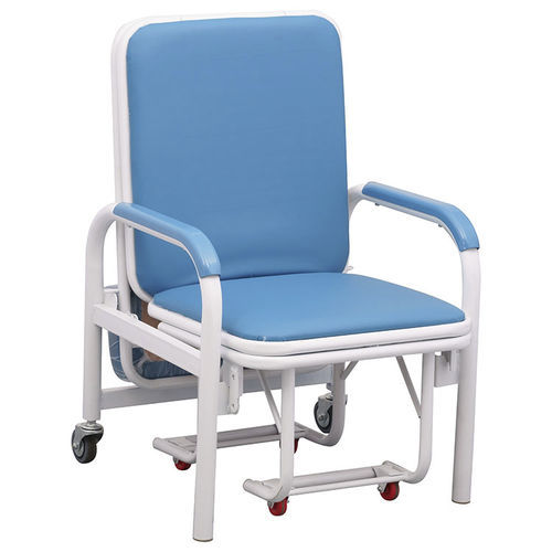 Sessel für Besucher - YFY-I - Jiangsu Yongfa Medical Equipment Technology - verstellbar
