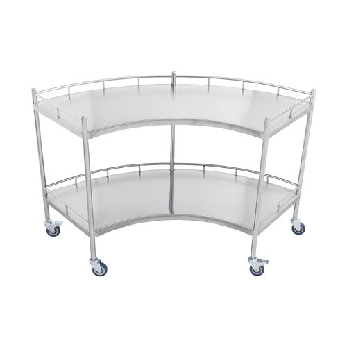 Wagen mit Regal - YFQ300 - Jiangsu Yongfa Medical Equipment Technology - mobil