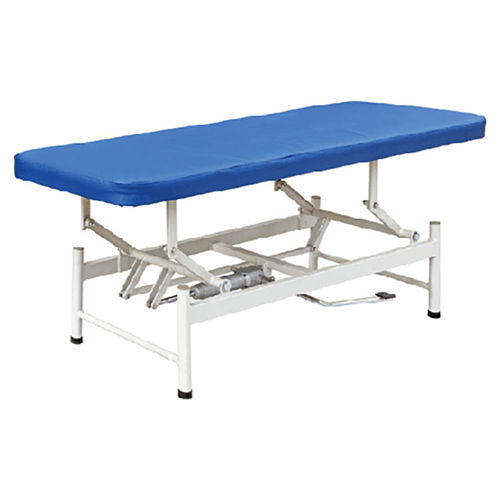Hydraulische Untersuchungsliege - YFC-H06 - Jiangsu Yongfa Medical Equipment Technology - einteilig