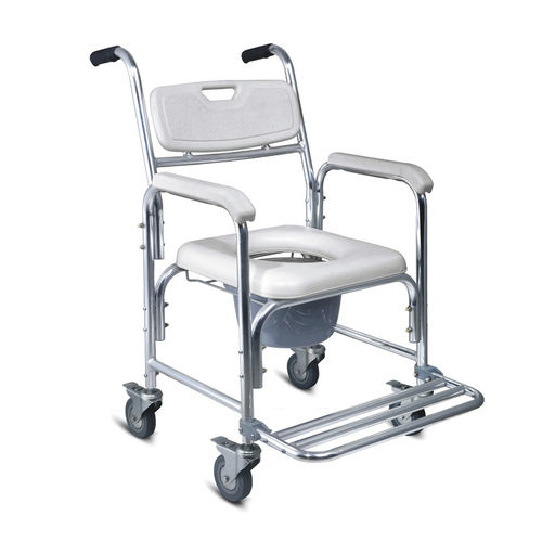 Transportstuhl für den Innenraum - YF-CO04 - Jiangsu Yongfa Medical Equipment Technology