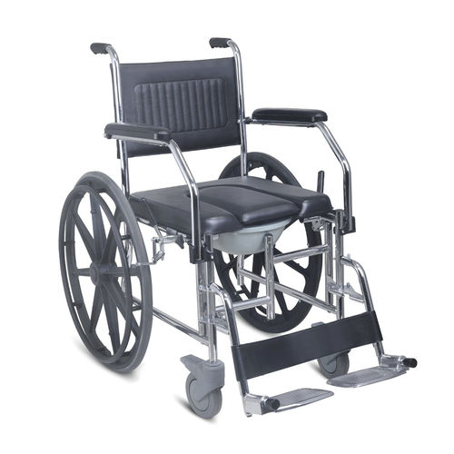 Manueller Rollstuhl - YF-CO02 - Jiangsu Yongfa Medical Equipment Technology - zur Nutzung im Freien / Toiletten