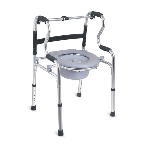 Gehgestell mit Sitz - YF-WK04 - Jiangsu Yongfa Medical Equipment Technology