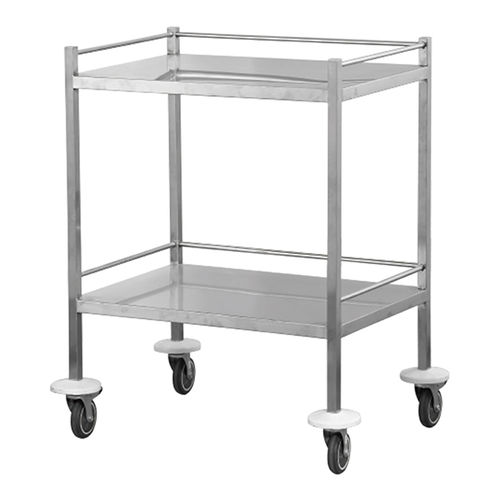 Wagen mit Regal - YFQ-T22 - Jiangsu Yongfa Medical Equipment Technology - mobil