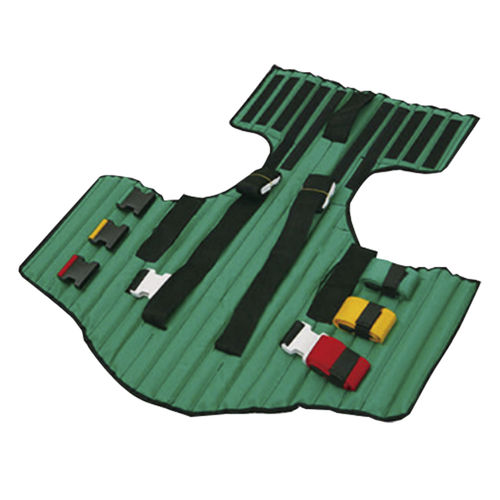 Extraktions-Notfallschiene - YF-KE01A - Jiangsu Yongfa Medical Equipment Technology - PVC