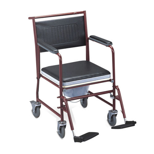 Transportstuhl für den Innenraum - YF-CO03 - Jiangsu Yongfa Medical Equipment Technology