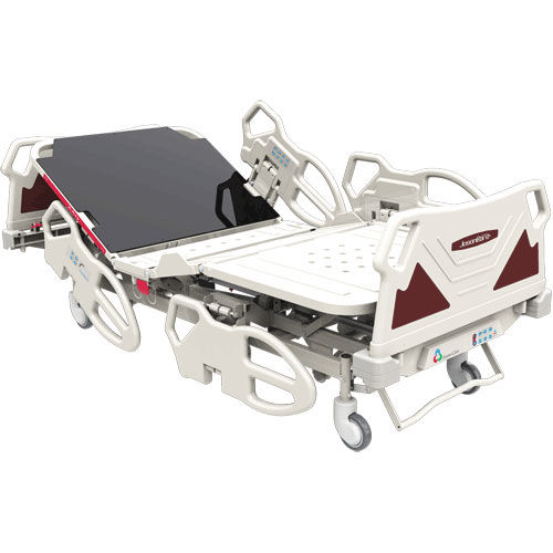 Intensivpflegebett - ES-96HD - Joson-Care Enterprise - medizinisch / elektrisch / Trendelenburg