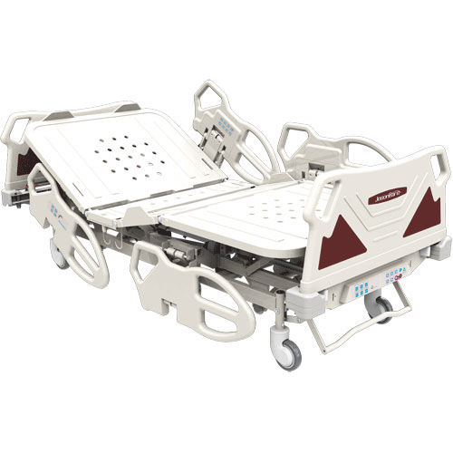 Pflegebett - ES-05HD - Joson-Care Enterprise - Krankenhaus / elektrisch / höhenverstellbar
