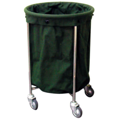 Transportwagen - JO-106 - Joson-Care Enterprise - Abfall / 1 Sack