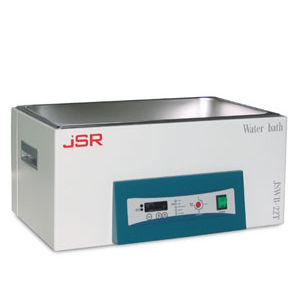 Beheiztes Wasserbad - JSWB series - JS Research Inc. - Tisch