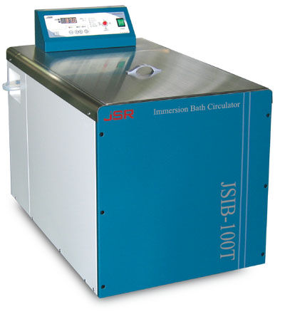 Umwälzwasserbad - JSIB-50T, JSIB-100T - JS Research Inc. - bodenstehend