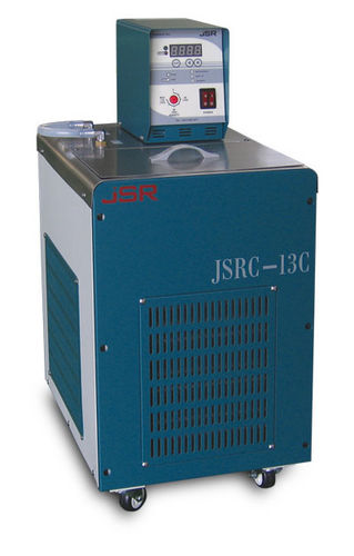 Umwälzwasserbad - JSRC-13C , JSRC-22C - JS Research Inc. - gekühlt / bodenstehend