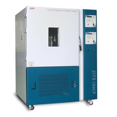 Klimatestkammer - JSTH-150CP(L), JSTH-250CP(L), JSTH-500CP(L), JSTH-800CP(L) - JS Research Inc. - Labor