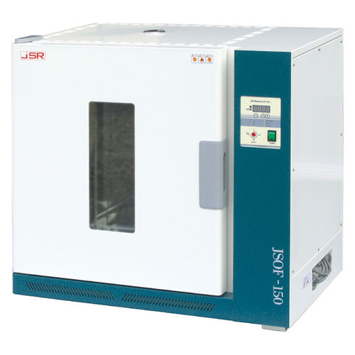 Ofen für Heizzwecke - JSOF series - JS Research Inc. - Labor / Tisch