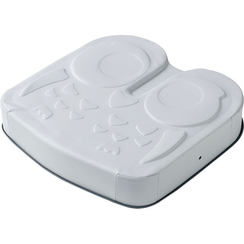 Stützkissen - OWL HIGH - KAJI CORPORATION - für Rollstühle / Schaumstoff / Gel