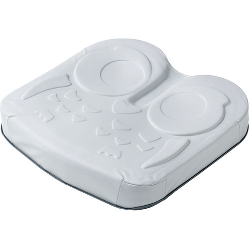 Stützkissen - OWL CONTOUR - KAJI CORPORATION - für Rollstühle / Gel / Anti-Dekubitus