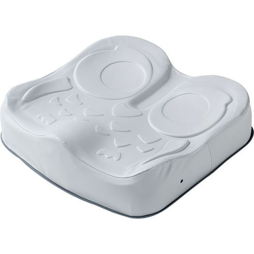 Stützkissen - OWL DEEP CONTOUR - KAJI CORPORATION - für Rollstühle / Polyurethan / Gel