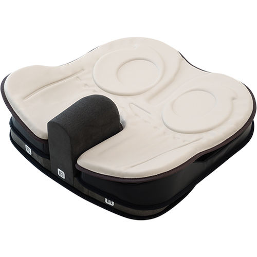 Sitzkissen - Owl® Kids Adjustable - KAJI CORPORATION - für Rollstühle / Schaumstoff / Polyurethan